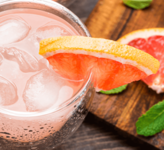 grapefruit frozen cocktail recipe