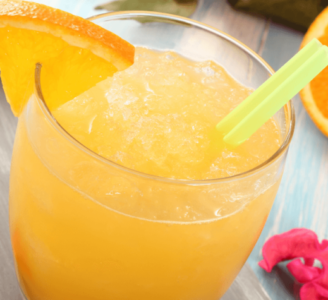orange crush mixed drink cocktail recipe