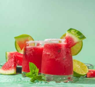 watermelon frozen margarita nutrijet recipe